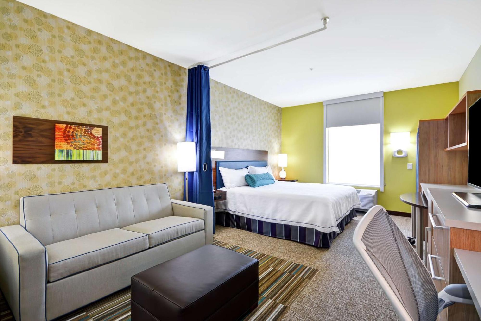 Home2 Suites By Hilton Fort Worth Southwest Cityview Экстерьер фото